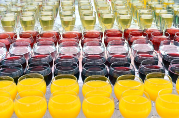 напитки для кейтеринг бара напитки для кейтеринг бара