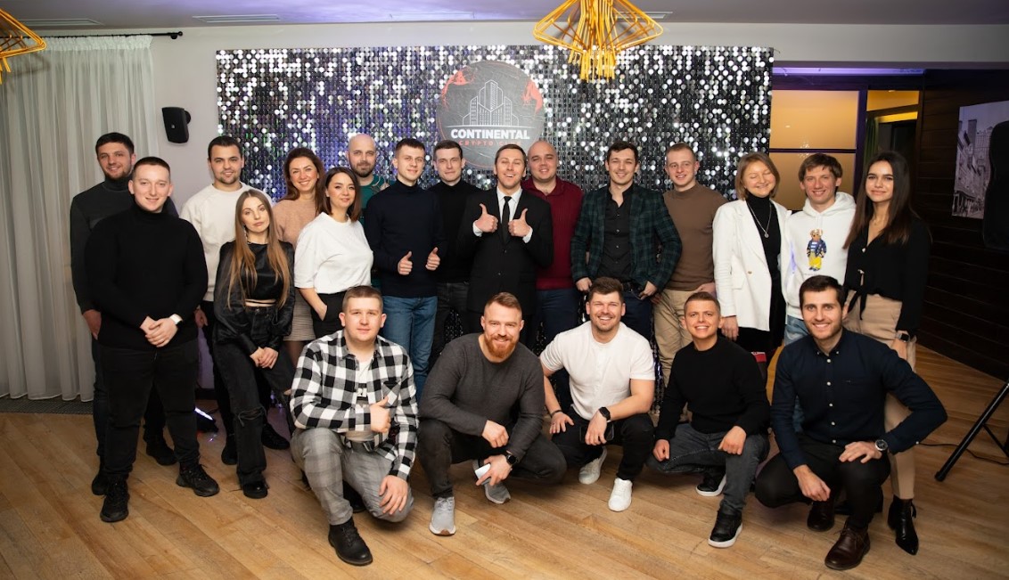  выпускниеи положительно оценивают курс