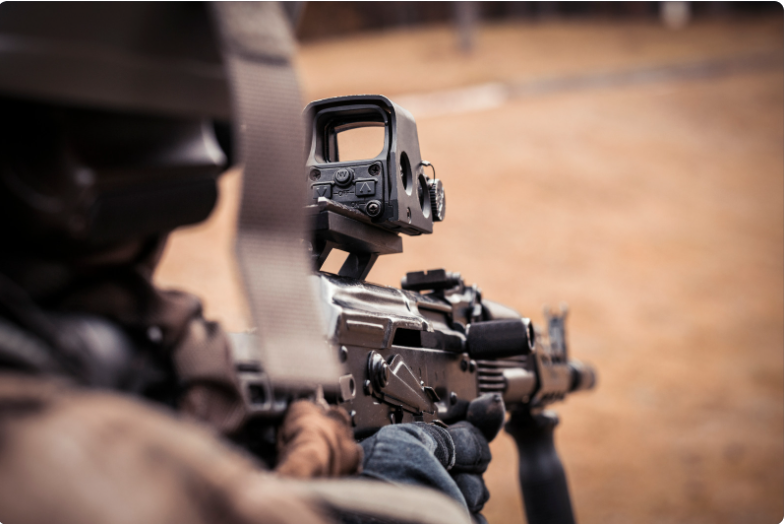 навіщо потрібний тепловізор навіщо потрібний тепловізор