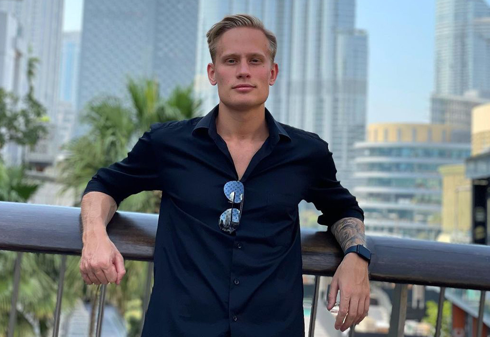 фото Александра Орловского фото Александра Орловского