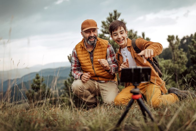 блогинг для подростков блогинг для подростков