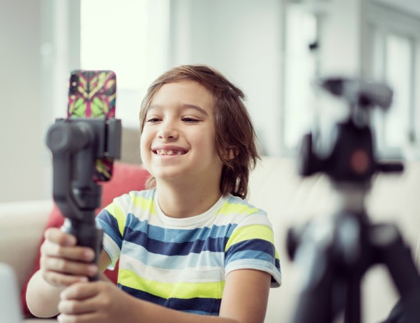 что делать, если ребёнок завёл блог что делать, если ребёнок завёл блог