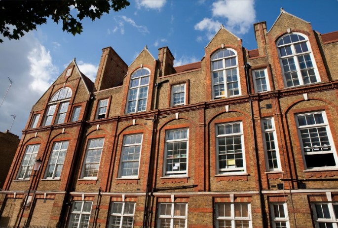 найкращі приватні школи Борщагівки найкращі приватні школи Борщагівки